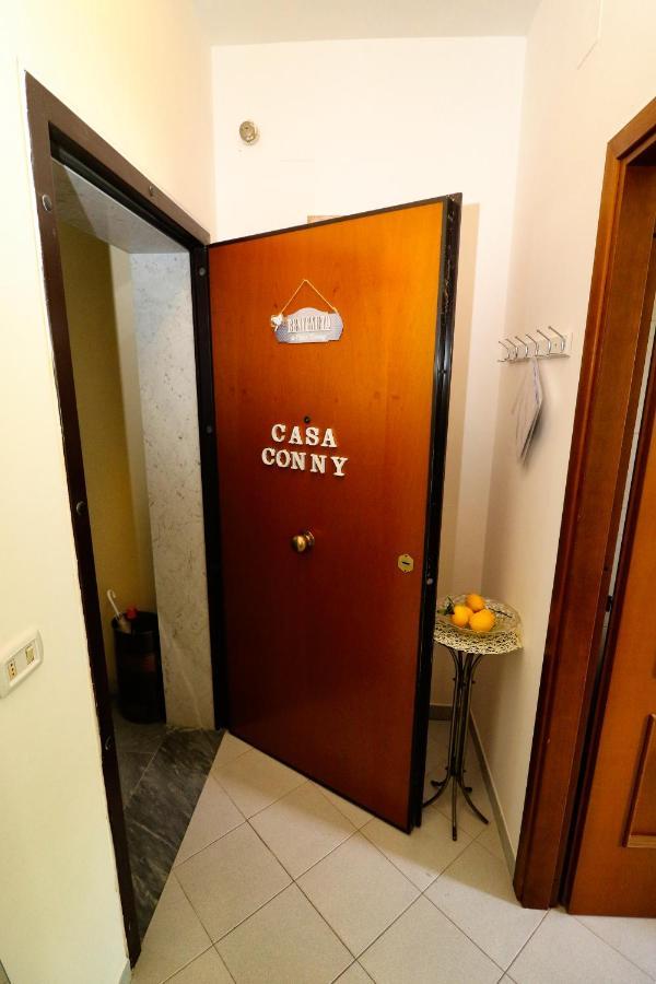 Casa Conny Piano di Sorrento Exterior foto