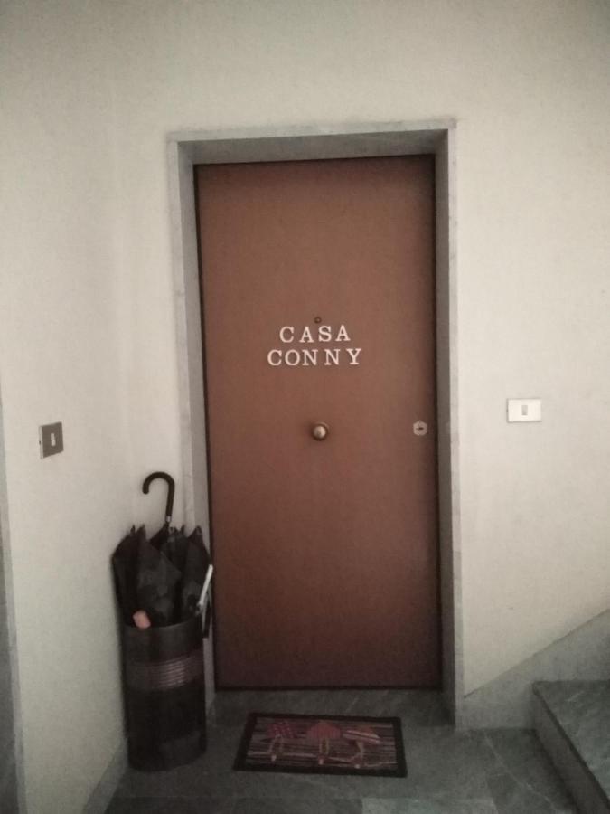 Casa Conny Piano di Sorrento Exterior foto